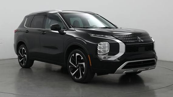 MITSUBISHI OUTLANDER 2023 JA4J3VA86PZ025322 image MITSUBISHI OUTLANDER 2023 JA4J3VA86PZ025322 image