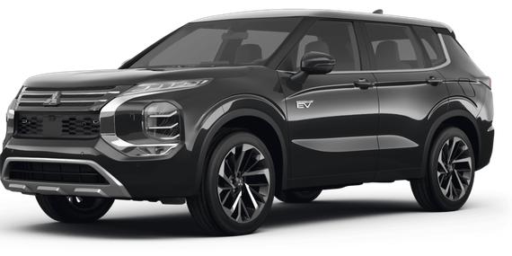 MITSUBISHI OUTLANDER 2023 JA4T5VA92PZ062802 image MITSUBISHI OUTLANDER 2023 JA4T5VA92PZ062802 image