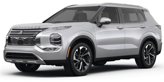 MITSUBISHI OUTLANDER 2023 JA4J4VA82PZ048206 image MITSUBISHI OUTLANDER 2023 JA4J4VA82PZ048206 image
