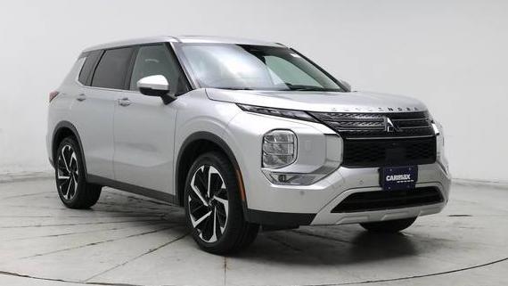 MITSUBISHI OUTLANDER 2023 JA4J4UA82PZ011585 image