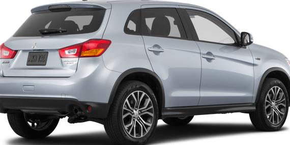 MITSUBISHI OUTLANDER 2016 JA4AP3AW6GZ044086 image