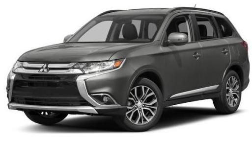 MITSUBISHI OUTLANDER 2016 JA4AD3A34GZ018987 image