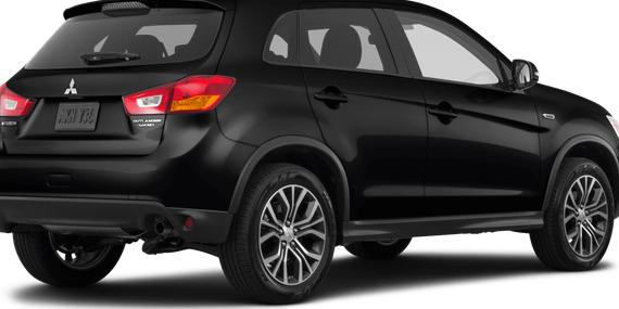 MITSUBISHI OUTLANDER 2016 JA4AR3AU3GZ057712 image