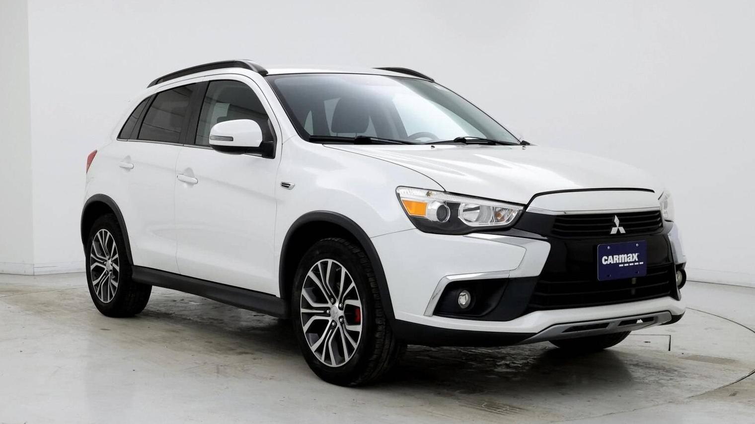 MITSUBISHI OUTLANDER 2016 JA4AR4AW6GZ057436 image