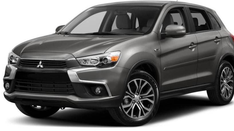 MITSUBISHI OUTLANDER 2016 JA4AR3AU8GZ044230 image