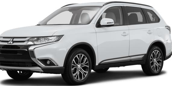 MITSUBISHI OUTLANDER 2016 JA4AZ3A3XGZ018512 image