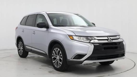 MITSUBISHI OUTLANDER 2016 JA4AD2A31GZ036485 image MITSUBISHI OUTLANDER 2016 JA4AD2A31GZ036485 image