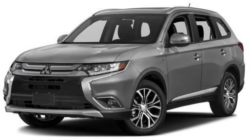 MITSUBISHI OUTLANDER 2016 JA4AD2A3XGZ008393 image