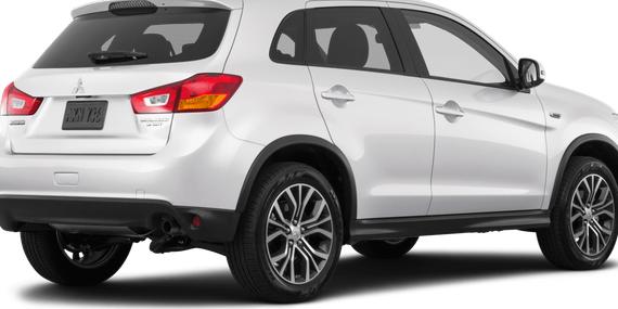 MITSUBISHI OUTLANDER 2016 JA4AP4AW4GZ059580 image MITSUBISHI OUTLANDER 2016 JA4AP4AW4GZ059580 image