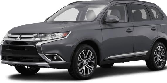 MITSUBISHI OUTLANDER 2016 JA4AD3A33GZ025798 image MITSUBISHI OUTLANDER 2016 JA4AD3A33GZ025798 image