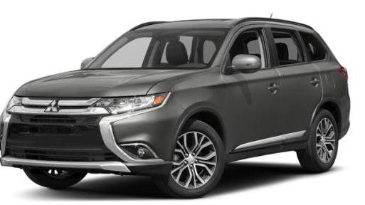 MITSUBISHI OUTLANDER 2016 JA4AD3A31GZ004237 image