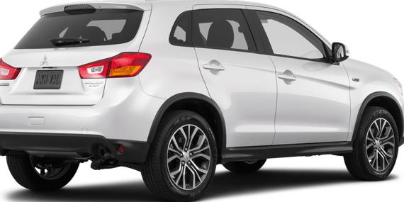 MITSUBISHI OUTLANDER 2016 JA4AR3AU9GZ057861 image MITSUBISHI OUTLANDER 2016 JA4AR3AU9GZ057861 image