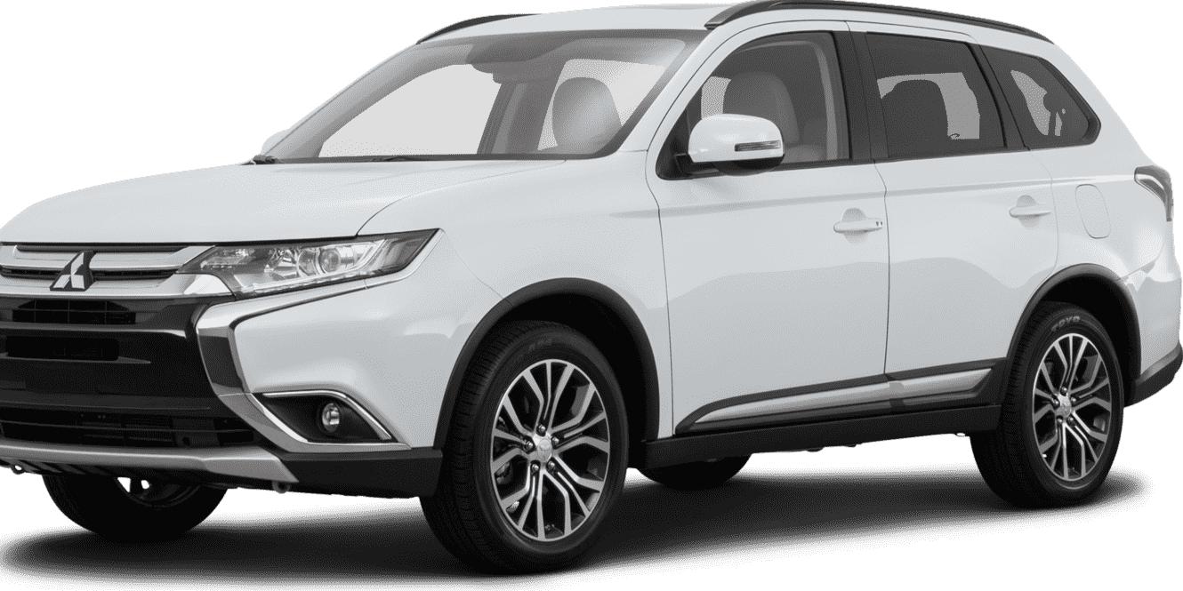 MITSUBISHI OUTLANDER 2016 JA4AZ3A39GZ037973 image