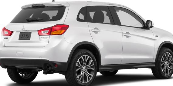 MITSUBISHI OUTLANDER 2016 JA4AR3AWXGZ047101 image