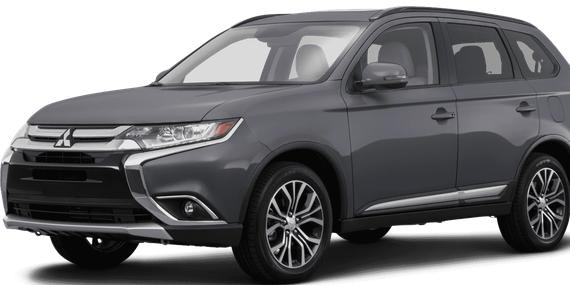 MITSUBISHI OUTLANDER 2016 JA4AZ3A34GZ043261 image MITSUBISHI OUTLANDER 2016 JA4AZ3A34GZ043261 image