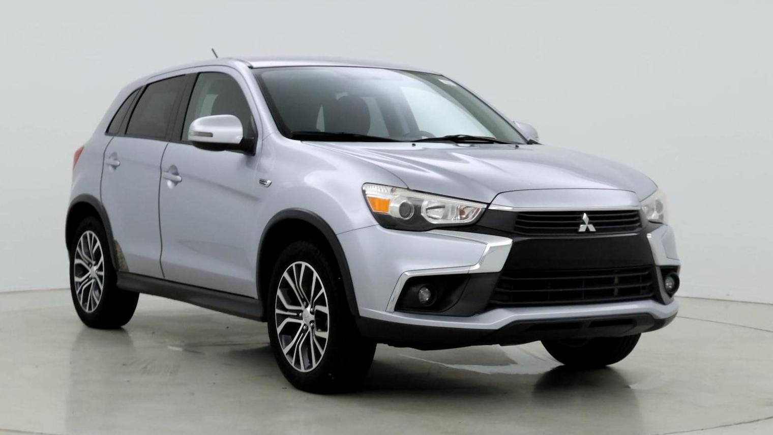 MITSUBISHI OUTLANDER 2016 JA4AP3AW6GZ057548 image