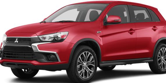 MITSUBISHI OUTLANDER 2016 JA4AP3AU0GZ029694 image