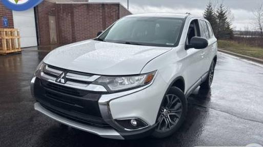 MITSUBISHI OUTLANDER 2016 JA4AD2A37GZ000137 image