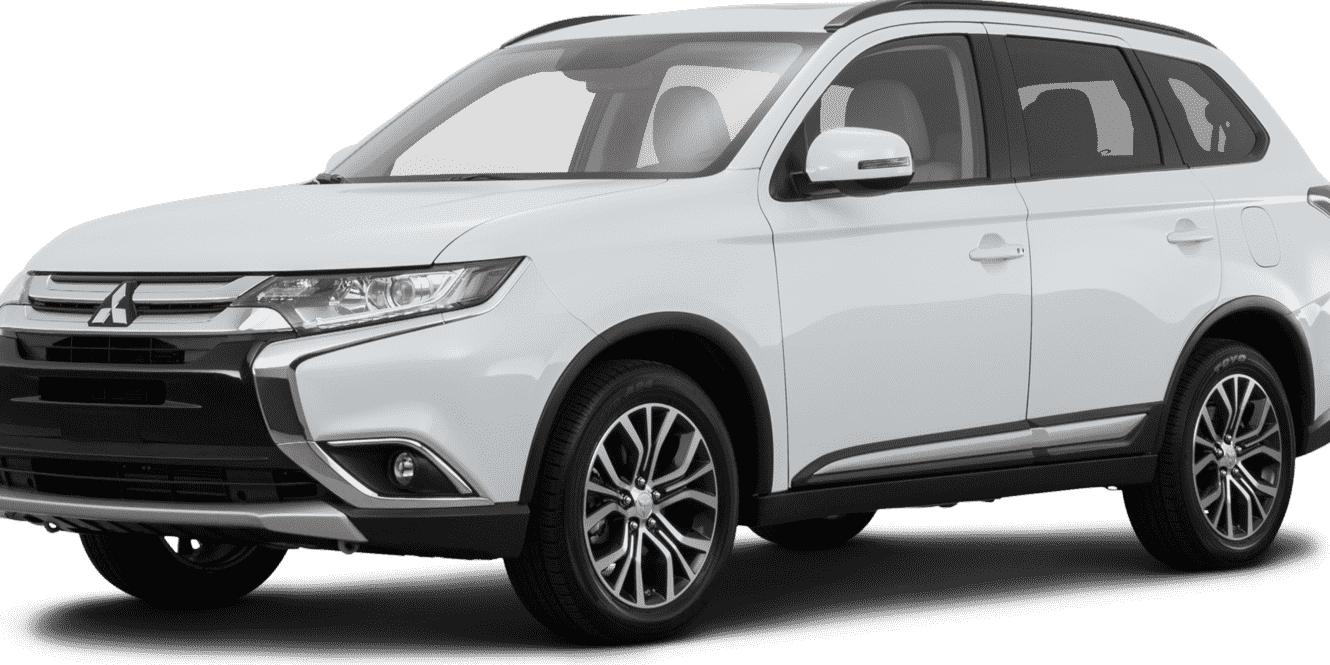 MITSUBISHI OUTLANDER 2016 JA4AD3A39GZ029936 image