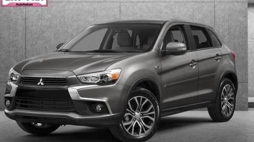 MITSUBISHI OUTLANDER 2016 JA4AP3AWXGZ052062 image MITSUBISHI OUTLANDER 2016 JA4AP3AWXGZ052062 image