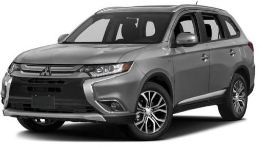 MITSUBISHI OUTLANDER 2016 JA4AD2A3XGZ020012 image