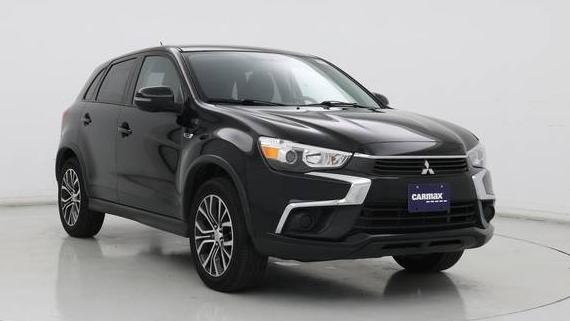 MITSUBISHI OUTLANDER 2016 JA4AP3AU0GZ058838 image
