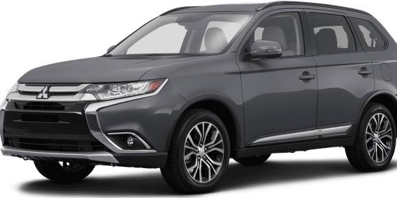 MITSUBISHI OUTLANDER 2016 JA4AZ3A34GZ044460 image MITSUBISHI OUTLANDER 2016 JA4AZ3A34GZ044460 image