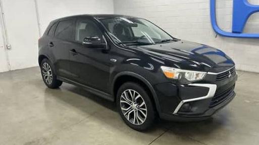 MITSUBISHI OUTLANDER 2016 JA4AP3AU4GZ027835 image