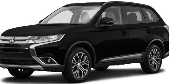 MITSUBISHI OUTLANDER 2016 JA4AZ3A37GZ019777 image