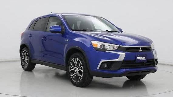 MITSUBISHI OUTLANDER 2016 JA4AR3AU3GZ053904 image MITSUBISHI OUTLANDER 2016 JA4AR3AU3GZ053904 image