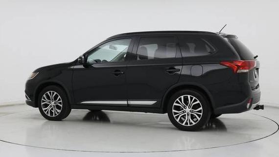 MITSUBISHI OUTLANDER 2016 JA4AZ3A37GZ065075 image