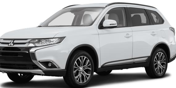 MITSUBISHI OUTLANDER 2016 JA4AZ3A39GZ031817 image