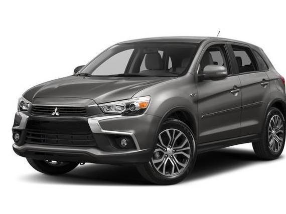 MITSUBISHI OUTLANDER 2016 JA4AR3AW8GZ046366 image
