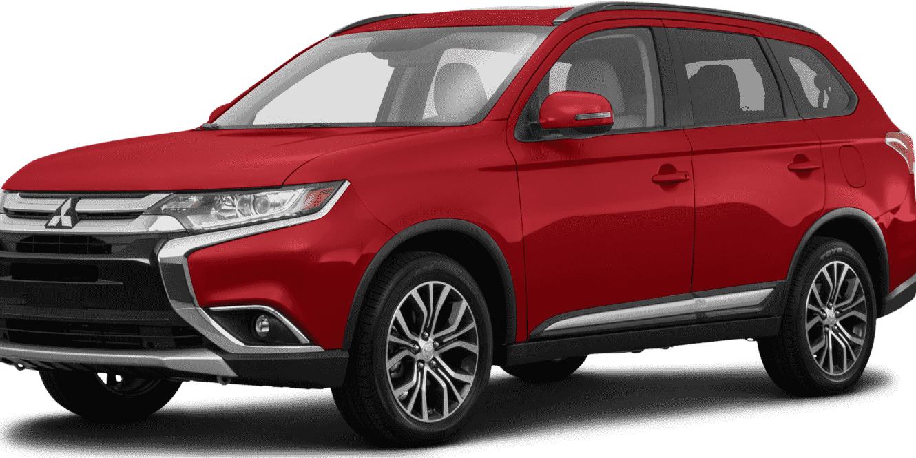 MITSUBISHI OUTLANDER 2016 JA4AZ3A36GZ038188 image MITSUBISHI OUTLANDER 2016 JA4AZ3A36GZ038188 image