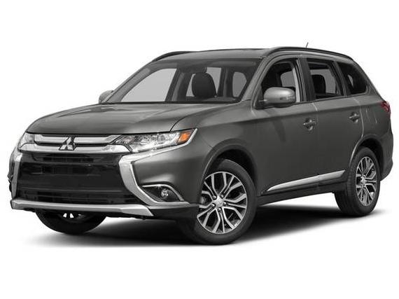 MITSUBISHI OUTLANDER 2016 JA4AZ3A38GZ064081 image MITSUBISHI OUTLANDER 2016 JA4AZ3A38GZ064081 image