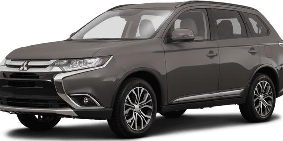 MITSUBISHI OUTLANDER 2016 JA4AD3A33GZ029186 image