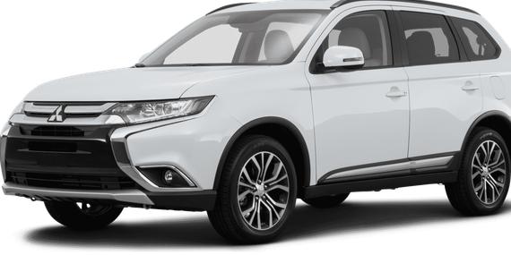 MITSUBISHI OUTLANDER 2016 JA4AZ3A30GZ017367 image