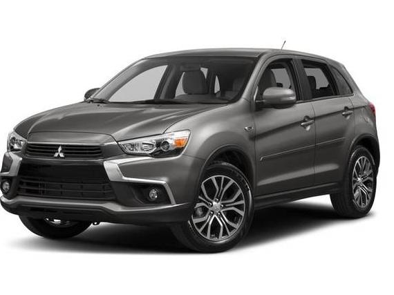 MITSUBISHI OUTLANDER 2016 JA4AR3AW7GZ033558 image MITSUBISHI OUTLANDER 2016 JA4AR3AW7GZ033558 image