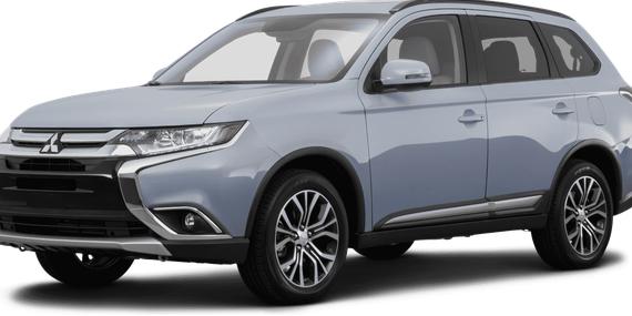 MITSUBISHI OUTLANDER 2016 JA4AZ3A30GZ014615 image
