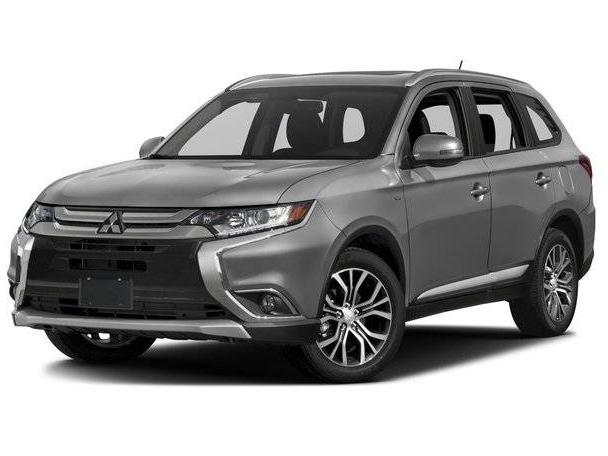 MITSUBISHI OUTLANDER 2016 JA4AD3A31GZ026058 image