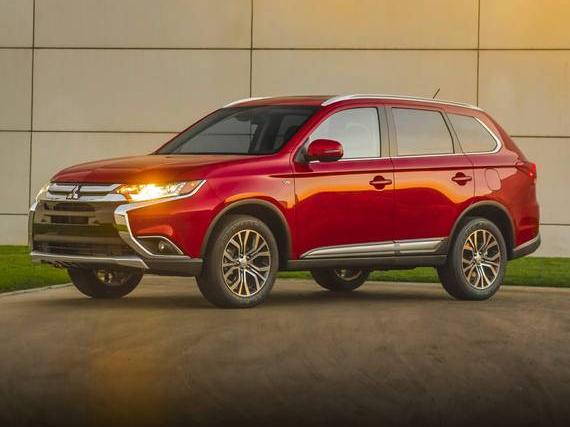 MITSUBISHI OUTLANDER 2016 JA4AD3A37GZ011192 image MITSUBISHI OUTLANDER 2016 JA4AD3A37GZ011192 image