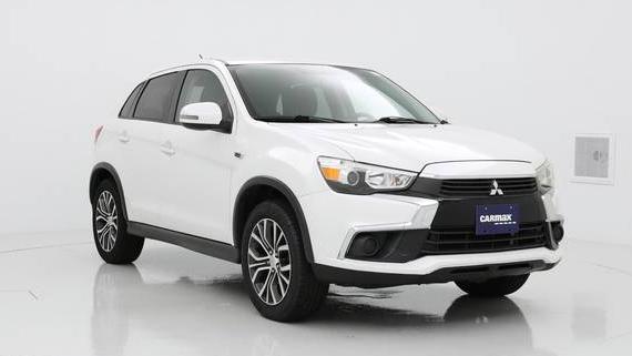 MITSUBISHI OUTLANDER 2016 JA4AP3AU0GZ056300 image MITSUBISHI OUTLANDER 2016 JA4AP3AU0GZ056300 image
