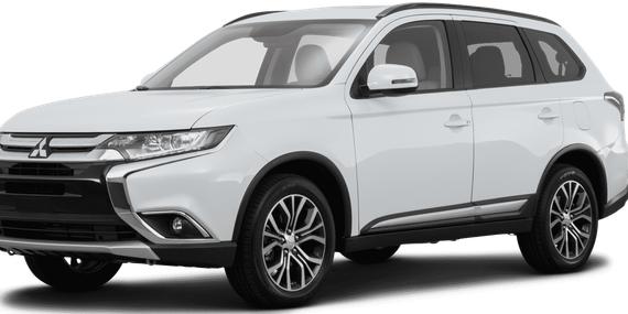 MITSUBISHI OUTLANDER 2016 JA4AD3A39GZ012649 image