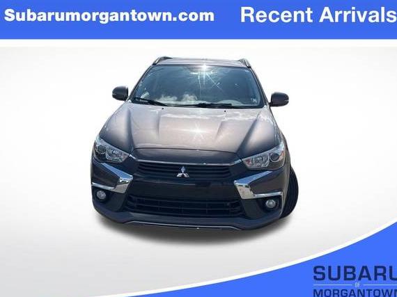 MITSUBISHI OUTLANDER 2016 JA4AR4AW4GZ051862 image