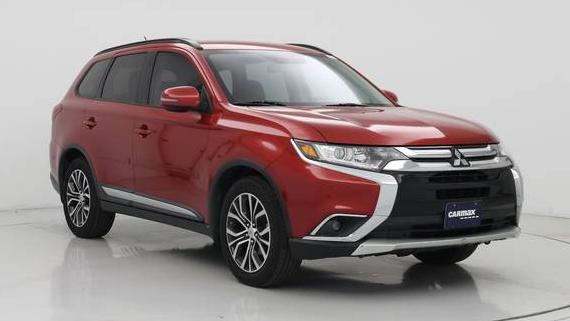 MITSUBISHI OUTLANDER 2016 JA4AD3A35GZ009425 image MITSUBISHI OUTLANDER 2016 JA4AD3A35GZ009425 image