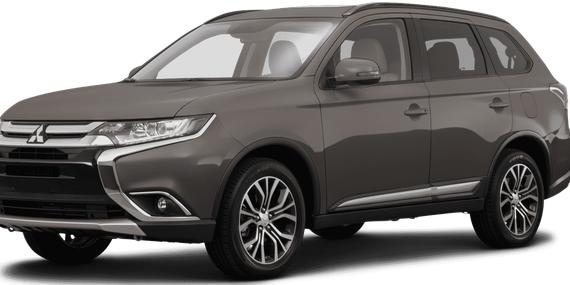 MITSUBISHI OUTLANDER 2016 JA4AD3A38GZ014957 image