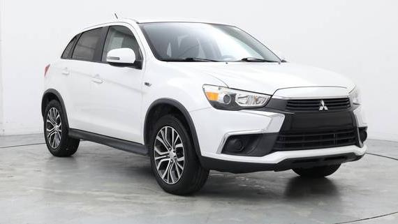 MITSUBISHI OUTLANDER 2016 JA4AP3AUXGZ061973 image