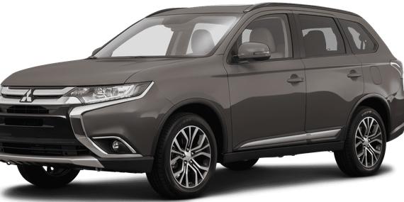 MITSUBISHI OUTLANDER 2016 JA4AZ3A3XGZ014864 image