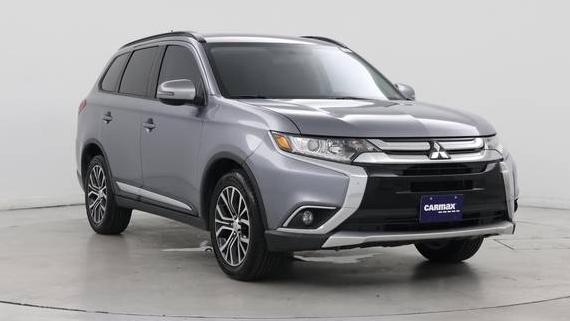 MITSUBISHI OUTLANDER 2016 JA4AD3A33GZ052385 image MITSUBISHI OUTLANDER 2016 JA4AD3A33GZ052385 image