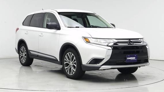 MITSUBISHI OUTLANDER 2016 JA4AZ3A30GZ040826 image MITSUBISHI OUTLANDER 2016 JA4AZ3A30GZ040826 image